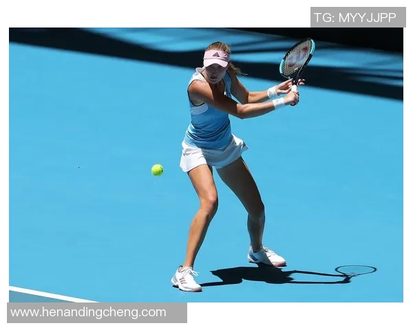 重庆网球队在联合会杯中的崛起与突破之路全景回顾