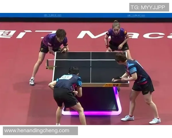 乒乓球纪实：记录广州乒乓球队的转型之路