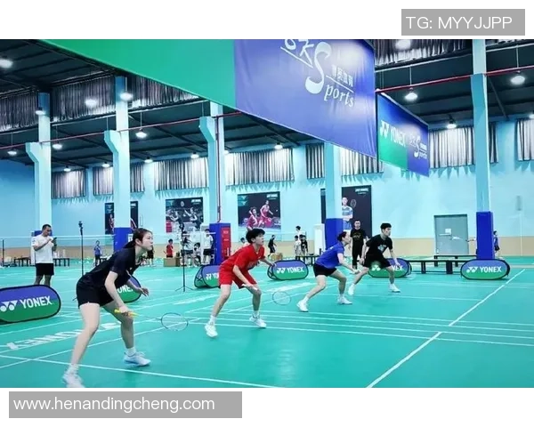 最新羽毛球力量TOP10：上海羽毛球队领跑