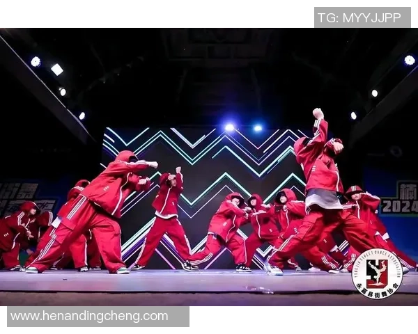 街舞热议:成都街舞队的灵活性争议