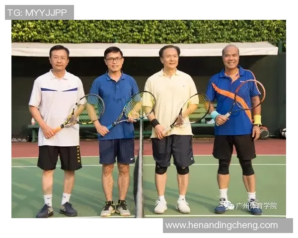 2026网球力量排行榜：广州网球队位居第7名