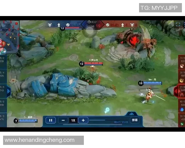 从零开始：王者荣耀灵活性完全攻略_1