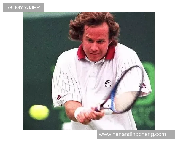 专访刘强：解密网球成功之道