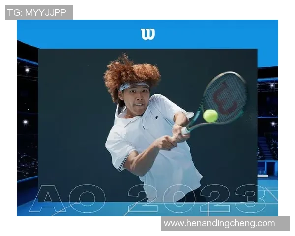 专访王磊：解密网球成功之道